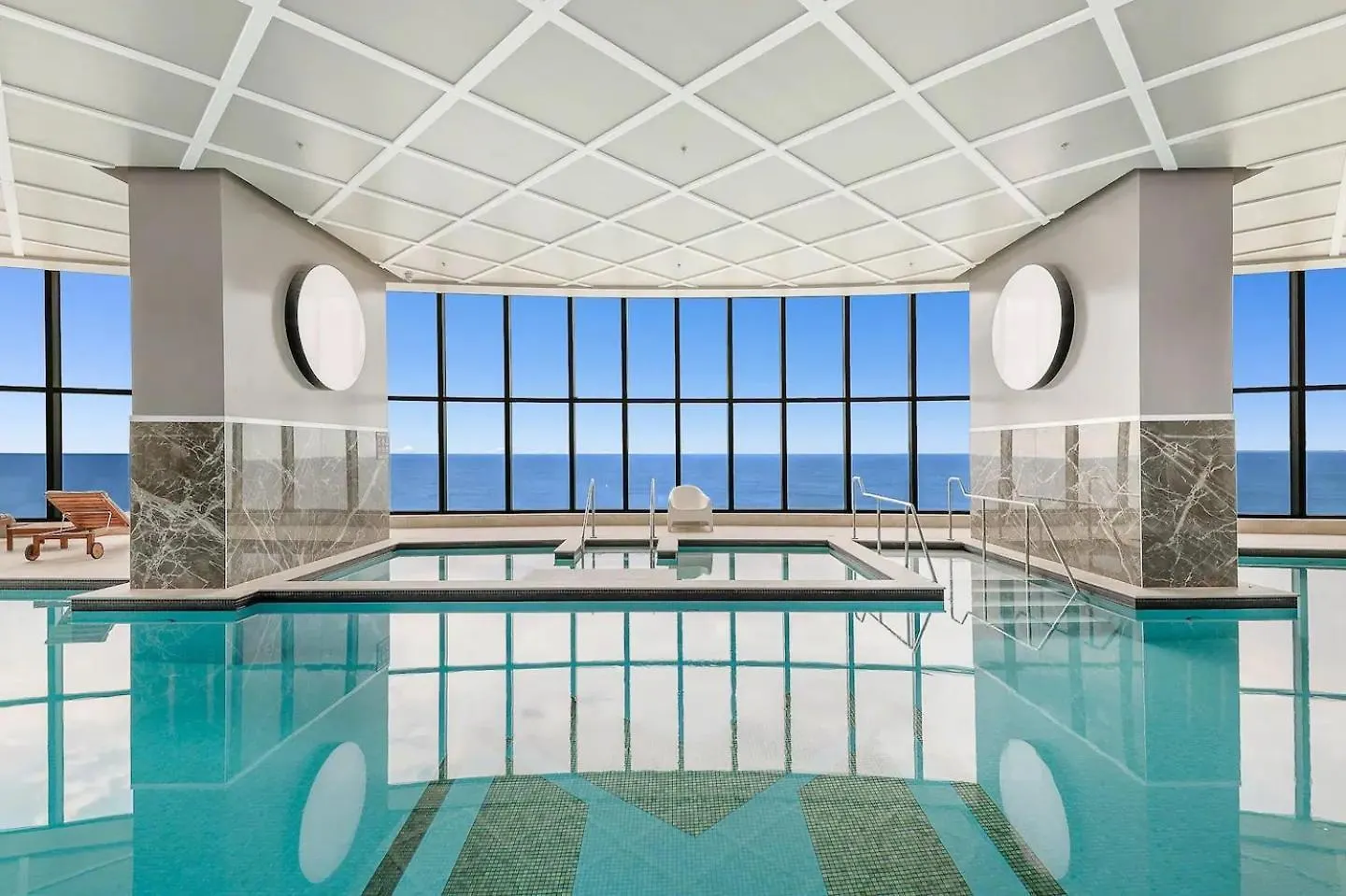 Sky-High Beachside Condo - Pet Friendly Gold Coast 0*,  Australia